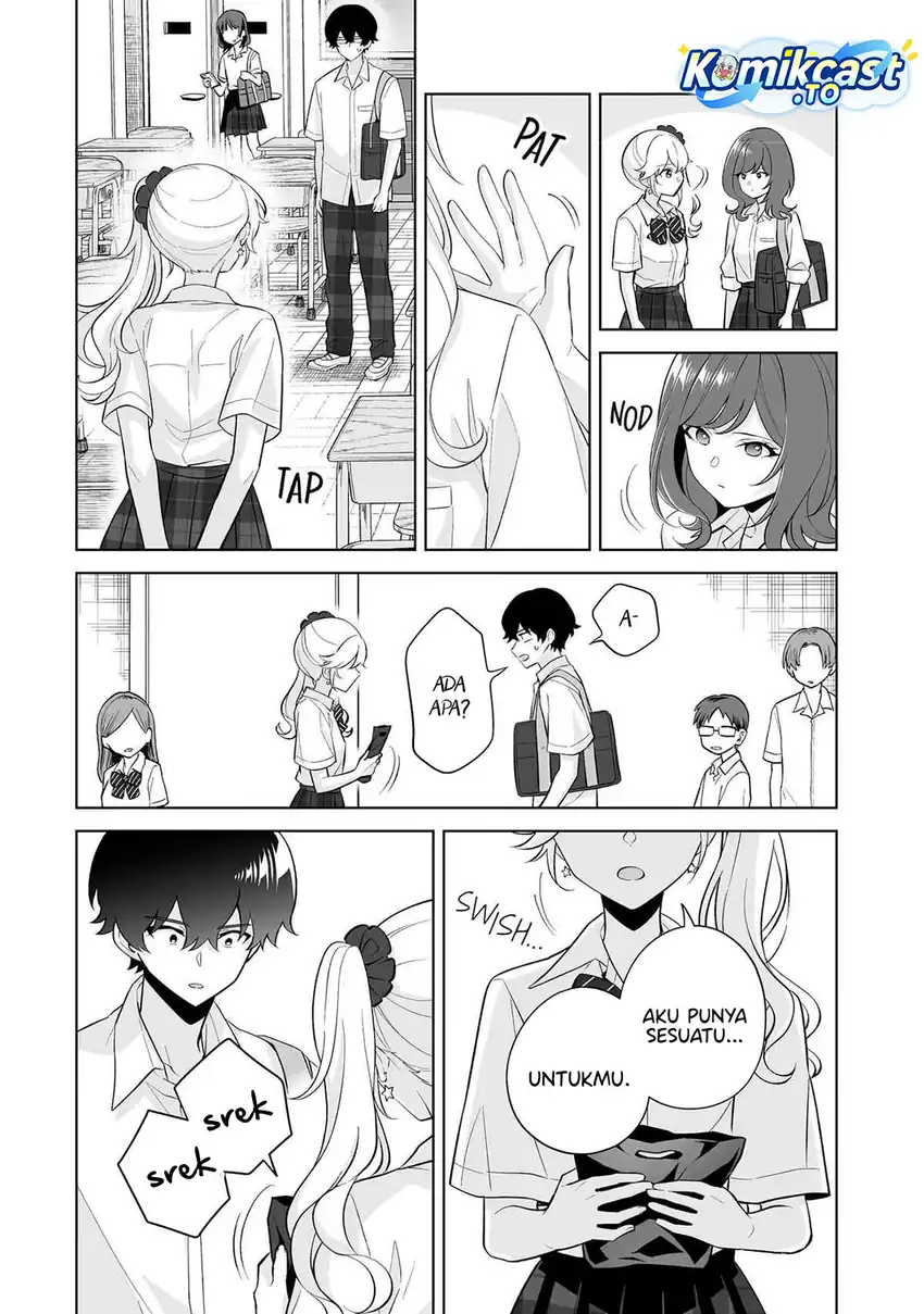 Baca Dou ka Ore wo Houtte Oitekure - Chapter 33 halaman 5