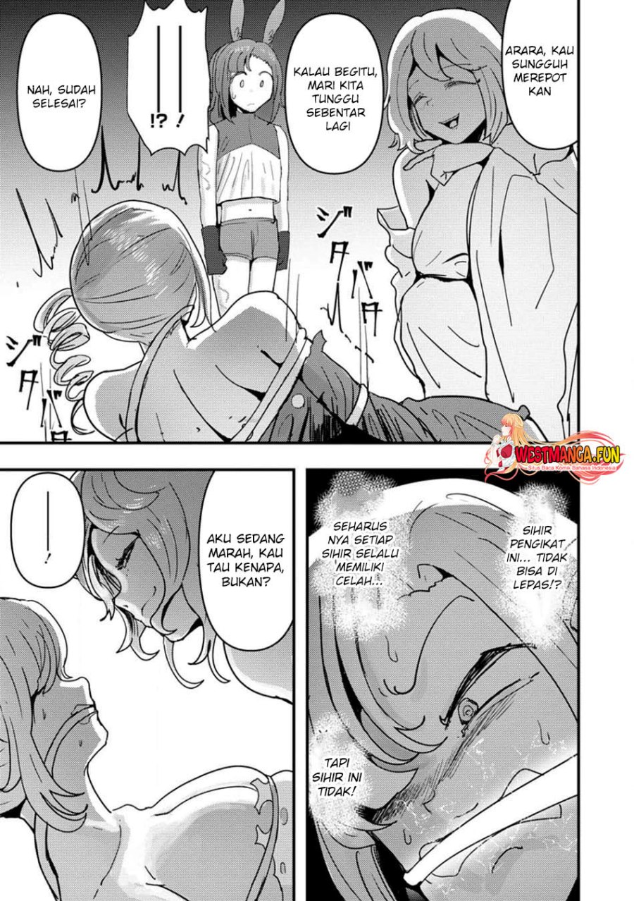 Baca Doumo, Yuusha no Chichi desu. – Kono Tabi wa Gusoku ga Gomeiwaku wo Kakete, Moushiwake Arimasen. - Chapter 09.2 halaman 3