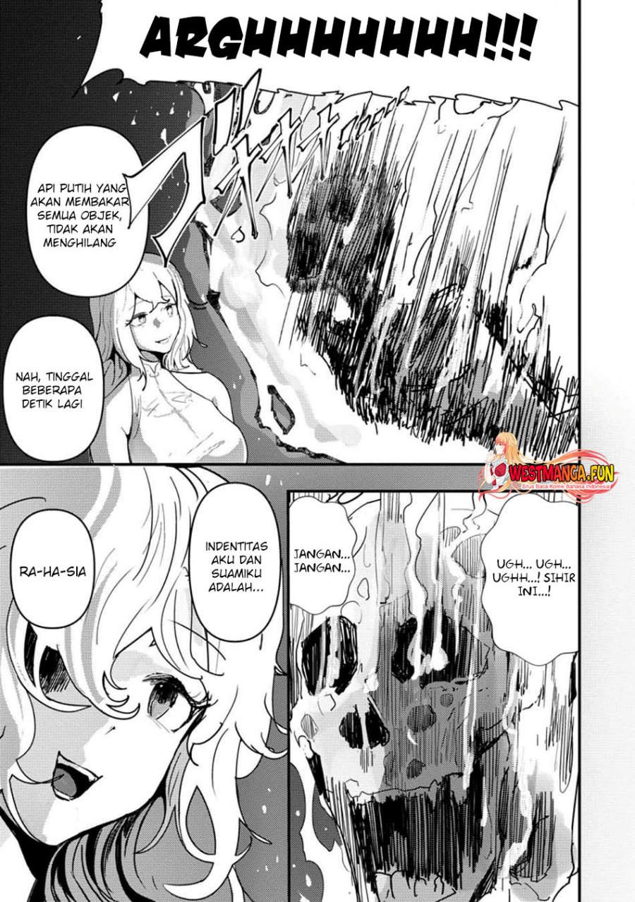 Baca Doumo, Yuusha no Chichi desu. – Kono Tabi wa Gusoku ga Gomeiwaku wo Kakete, Moushiwake Arimasen. - Chapter 09.2 halaman 9