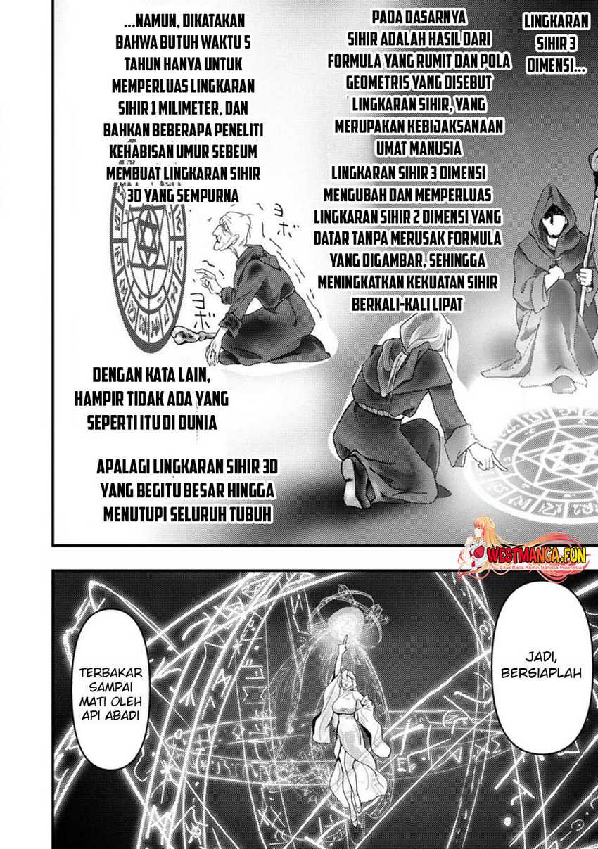 Baca Doumo, Yuusha no Chichi desu. – Kono Tabi wa Gusoku ga Gomeiwaku wo Kakete, Moushiwake Arimasen. - Chapter 10.2 halaman 10