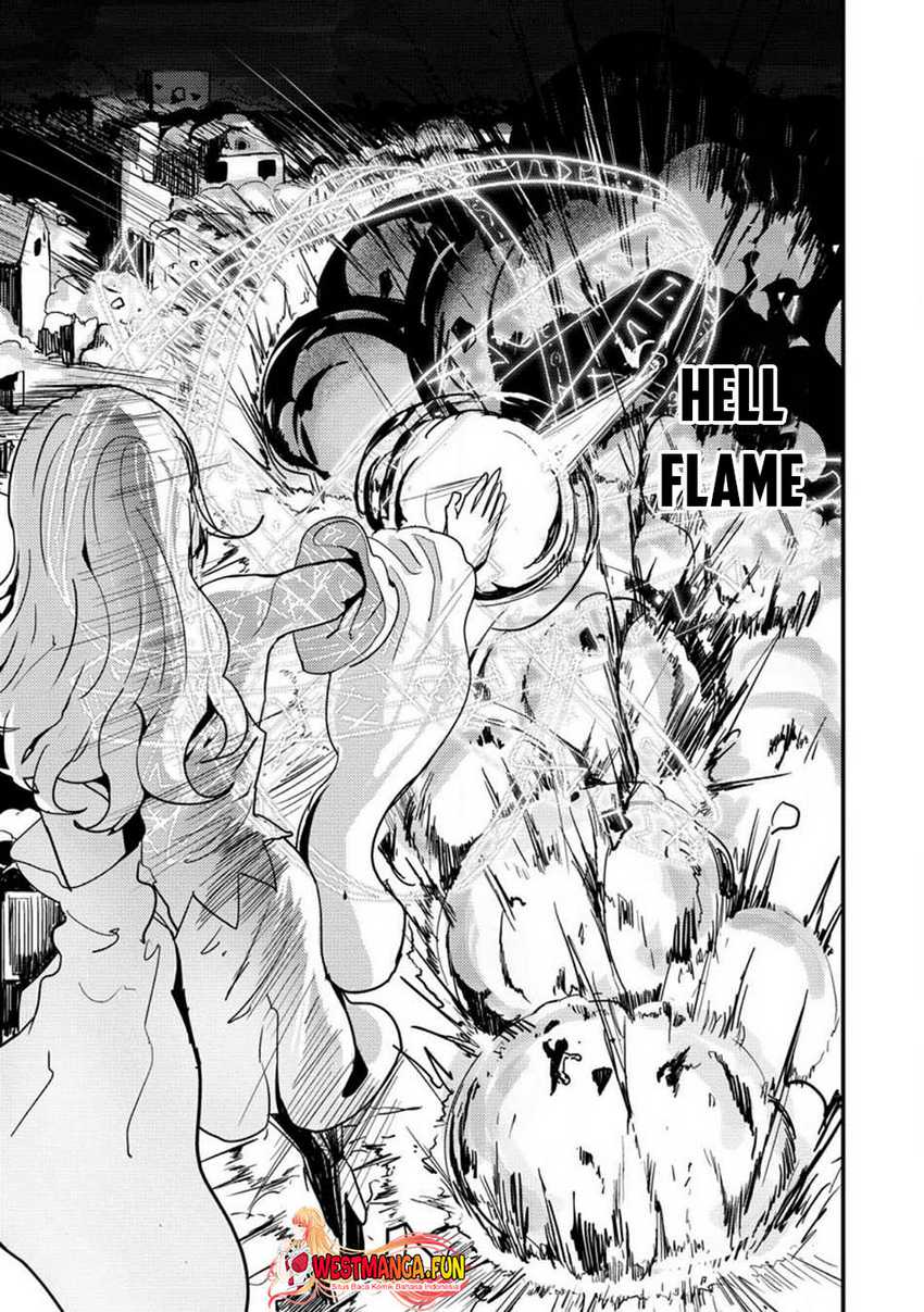 Baca Doumo, Yuusha no Chichi desu. – Kono Tabi wa Gusoku ga Gomeiwaku wo Kakete, Moushiwake Arimasen. - Chapter 10.2 halaman 11