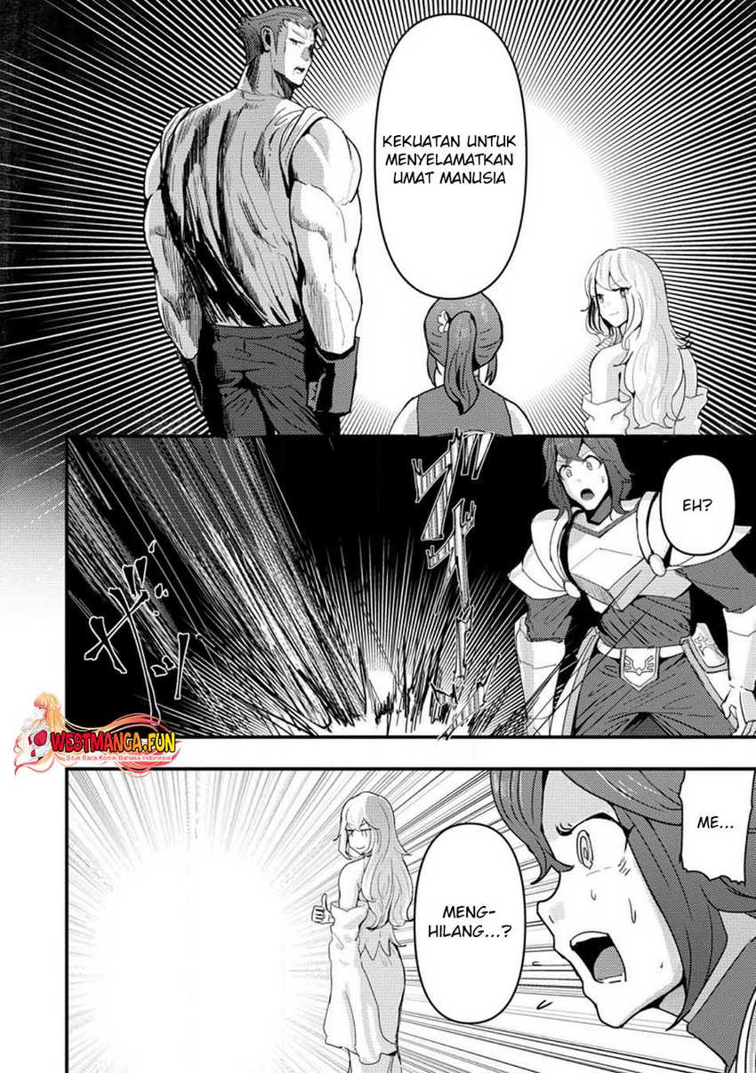 Baca Doumo, Yuusha no Chichi desu. – Kono Tabi wa Gusoku ga Gomeiwaku wo Kakete, Moushiwake Arimasen. - Chapter 10.2 halaman 4