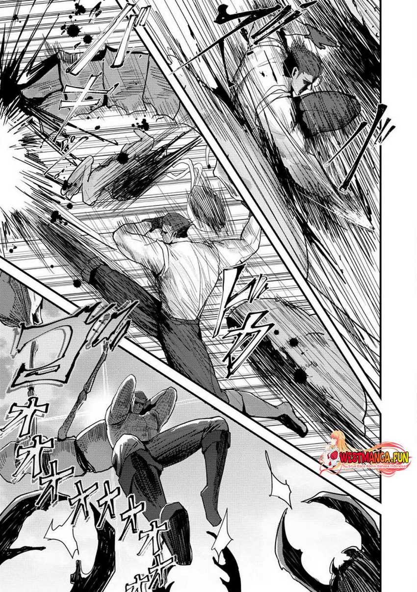 Baca Doumo, Yuusha no Chichi desu. – Kono Tabi wa Gusoku ga Gomeiwaku wo Kakete, Moushiwake Arimasen. - Chapter 10.2 halaman 5