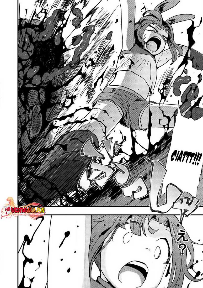 Baca Doumo, Yuusha no Chichi desu. – Kono Tabi wa Gusoku ga Gomeiwaku wo Kakete, Moushiwake Arimasen. - Chapter 10.3 halaman 6