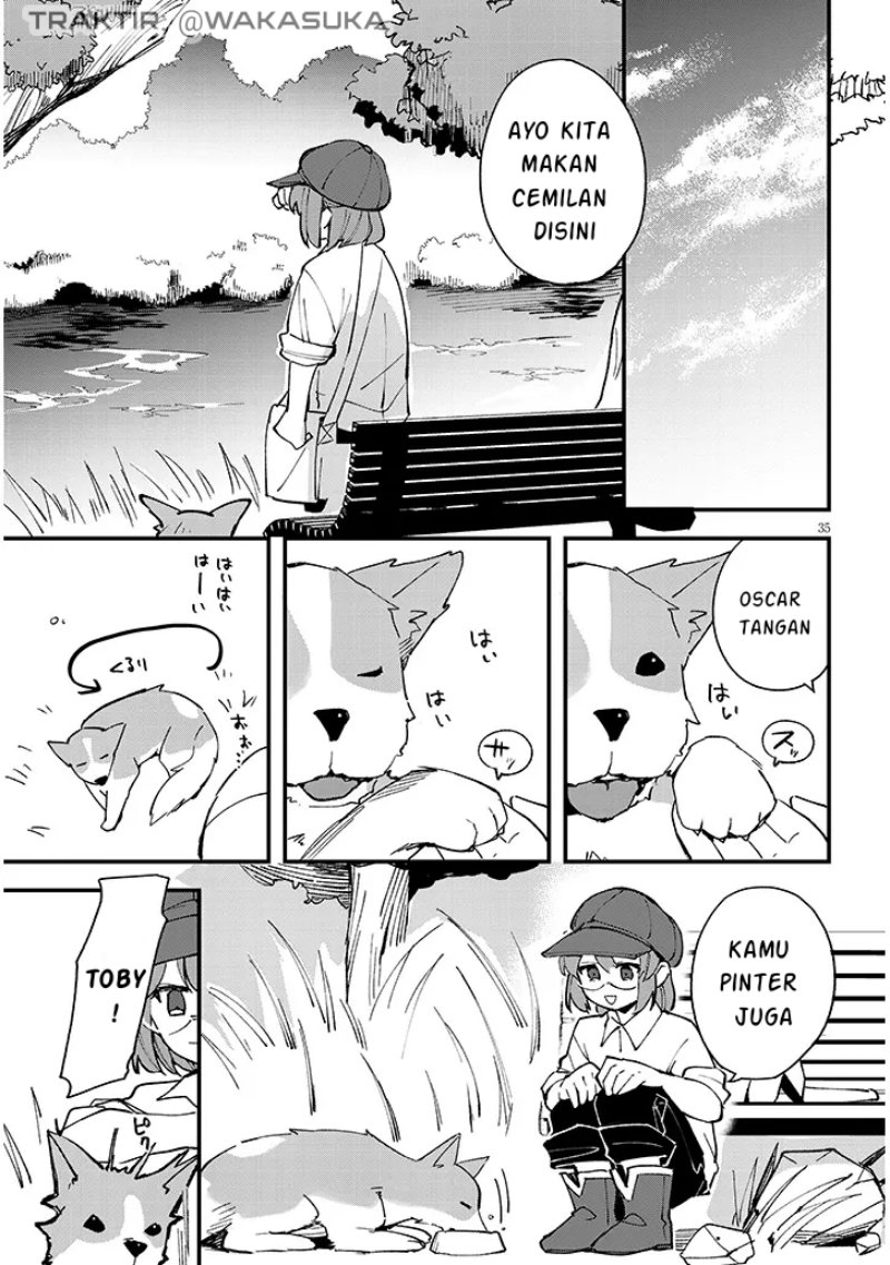 Baca Komik Doumo, Zense de Satsuriku no Madougu wo Tsukutteita Shishaku Reijou desu Chapter 07.2 halaman 11