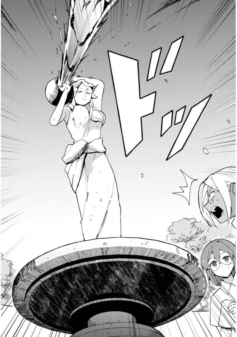 Baca Komik Doumo, Zense de Satsuriku no Madougu wo Tsukutteita Shishaku Reijou desu Chapter 08.2 halaman 10
