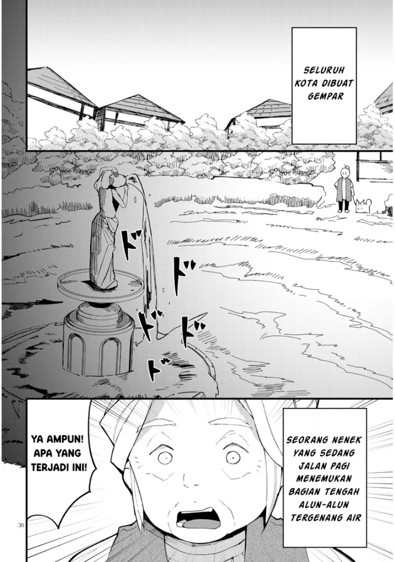 Baca Komik Doumo, Zense de Satsuriku no Madougu wo Tsukutteita Shishaku Reijou desu Chapter 08.2 halaman 12