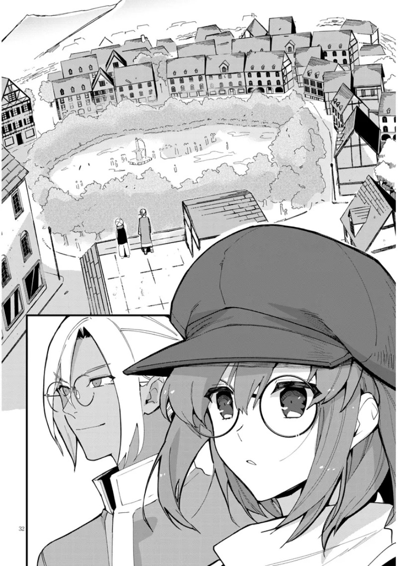 Baca Komik Doumo, Zense de Satsuriku no Madougu wo Tsukutteita Shishaku Reijou desu Chapter 08.2 halaman 14