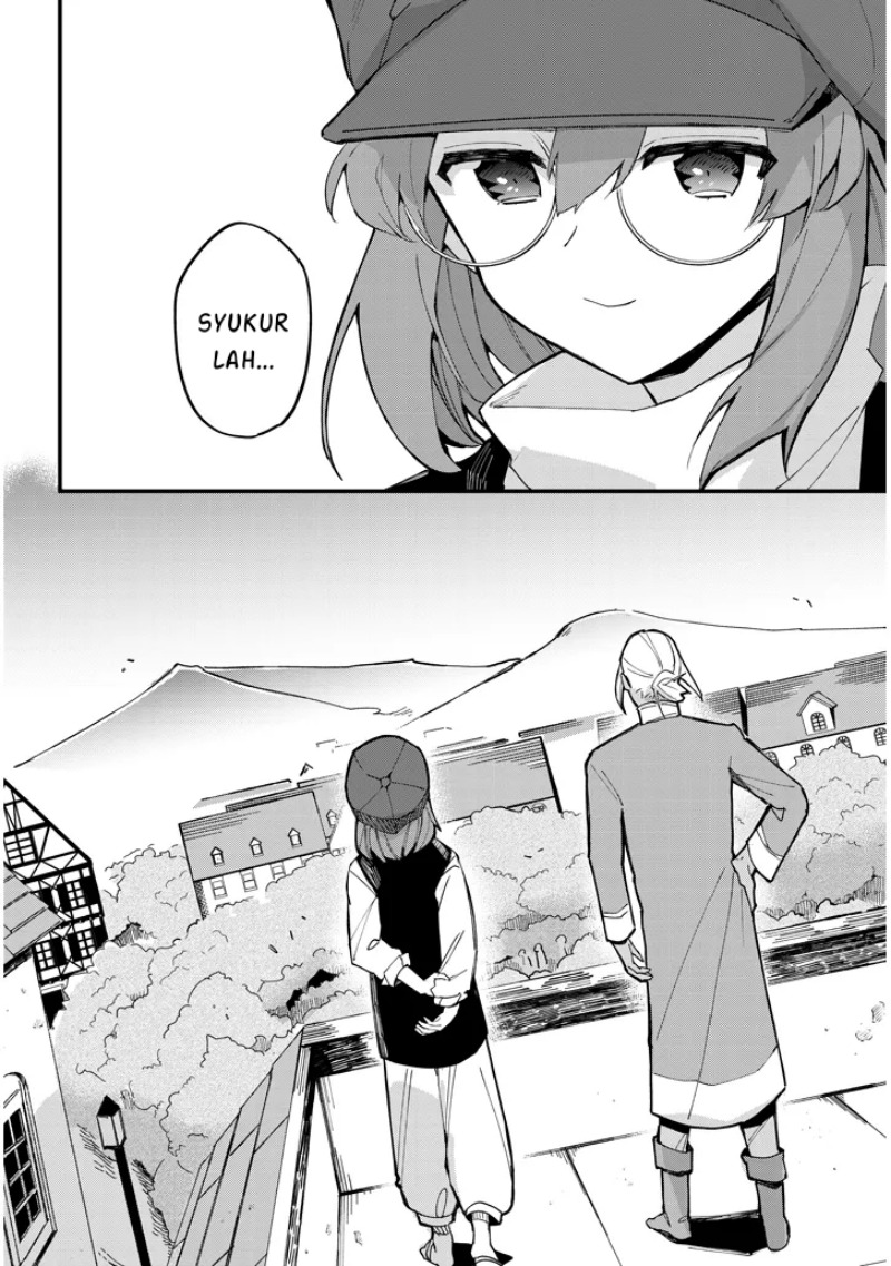 Baca Komik Doumo, Zense de Satsuriku no Madougu wo Tsukutteita Shishaku Reijou desu Chapter 08.2 halaman 16