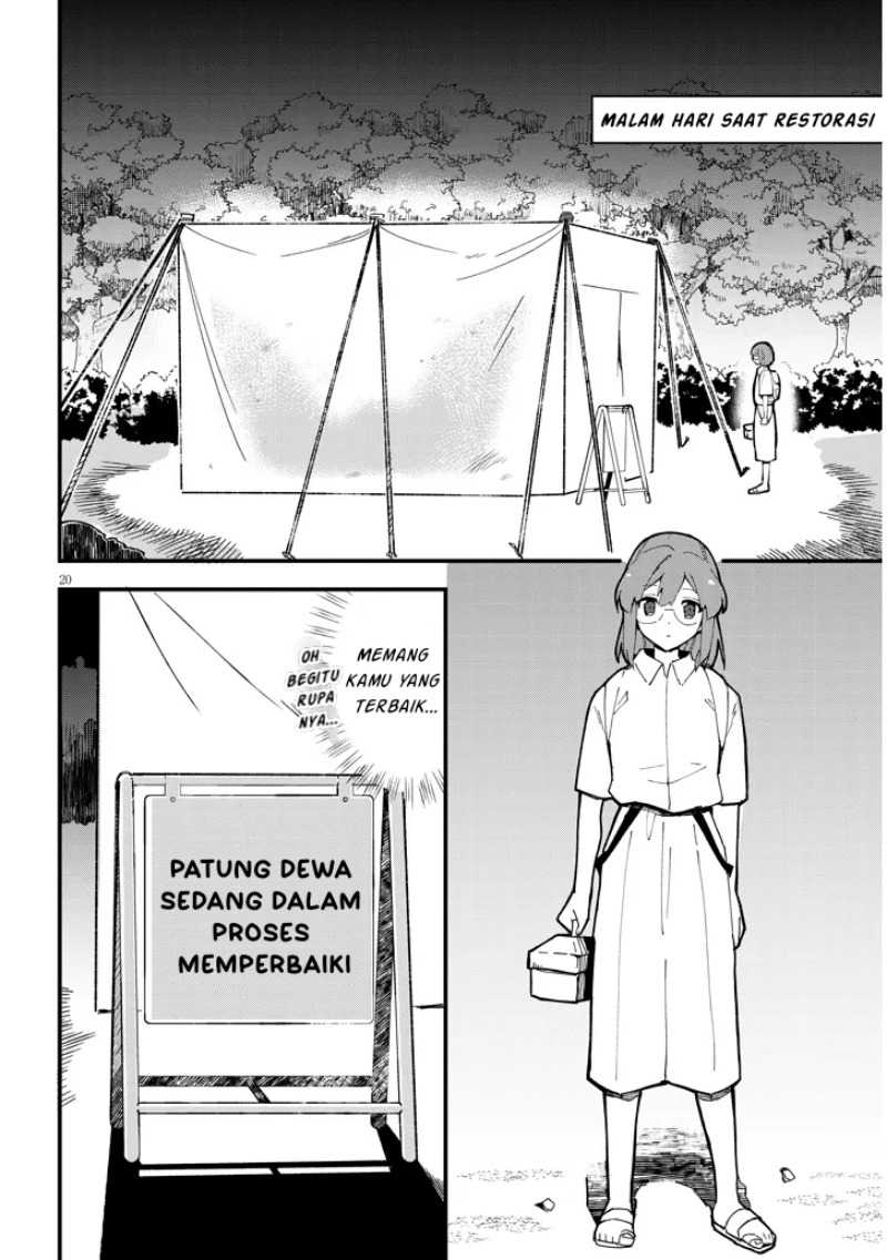 Baca Komik Doumo, Zense de Satsuriku no Madougu wo Tsukutteita Shishaku Reijou desu Chapter 08.2 halaman 3