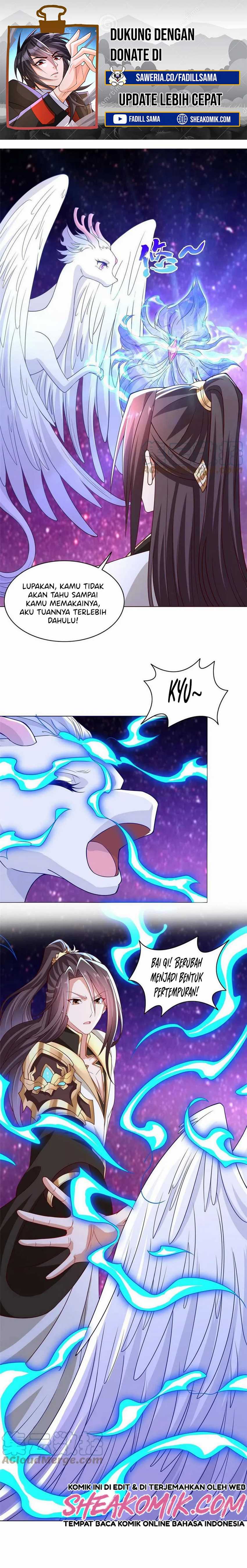 Dragon Master Chapter 118 page 4