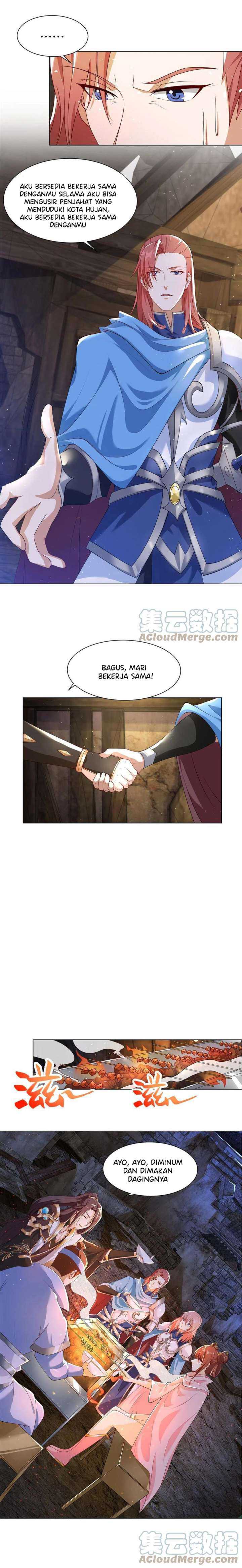 Dragon Master Chapter 133 page 6