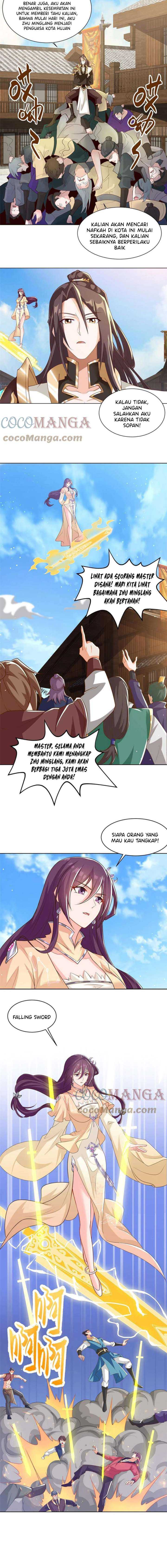 Dragon Master Chapter 134 page 18