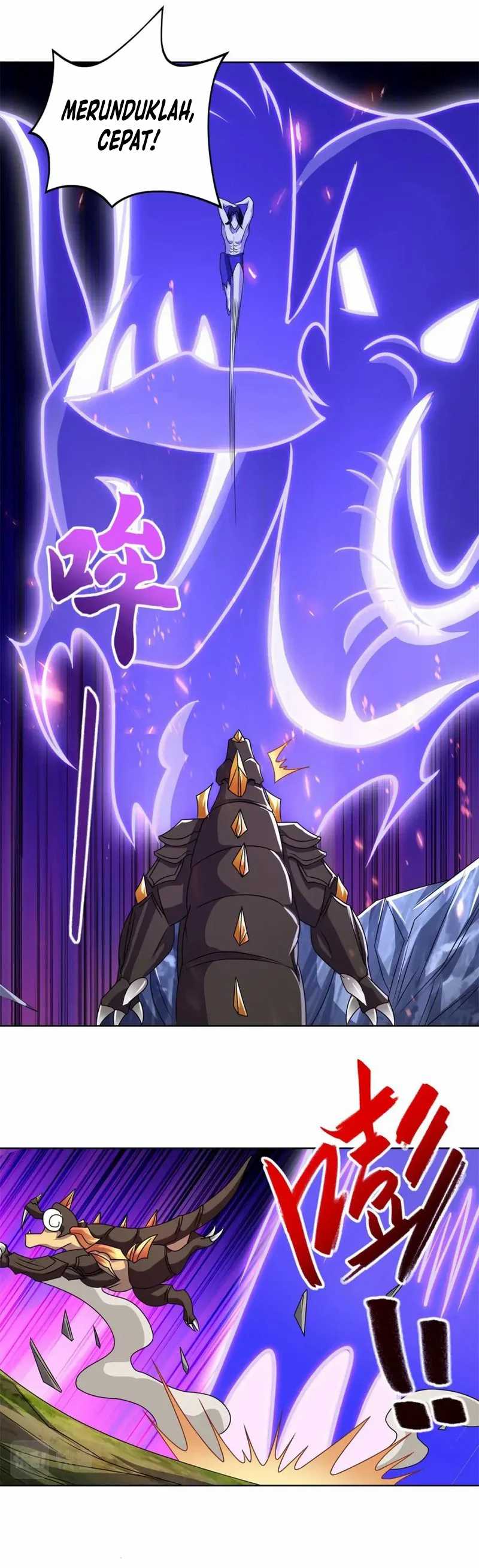 Dragon Master Chapter 225 page 14