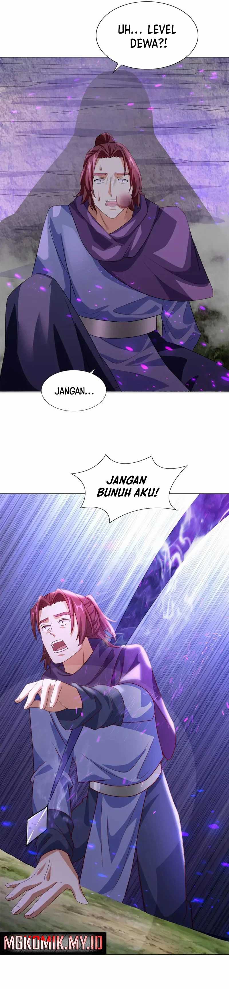 Dragon Master Chapter 226 page 24