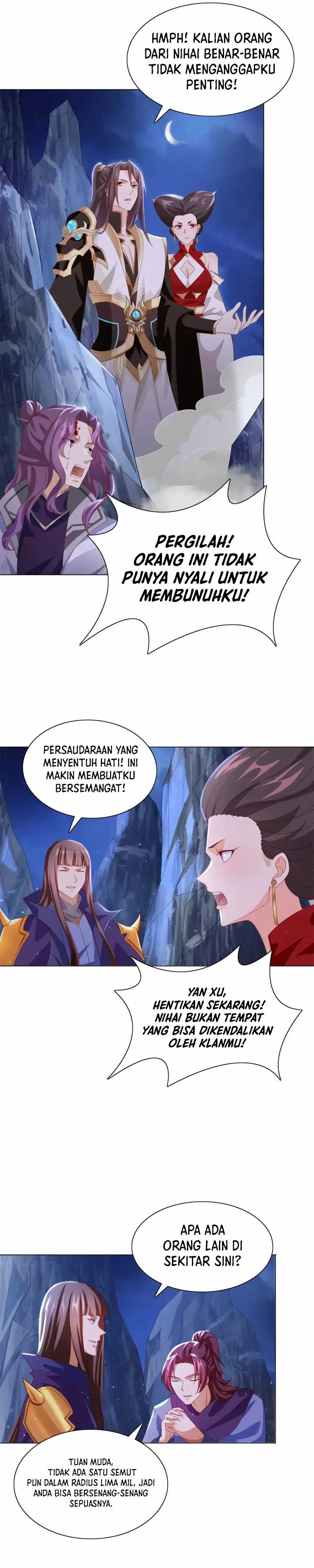 Dragon Master Chapter 226 page 12