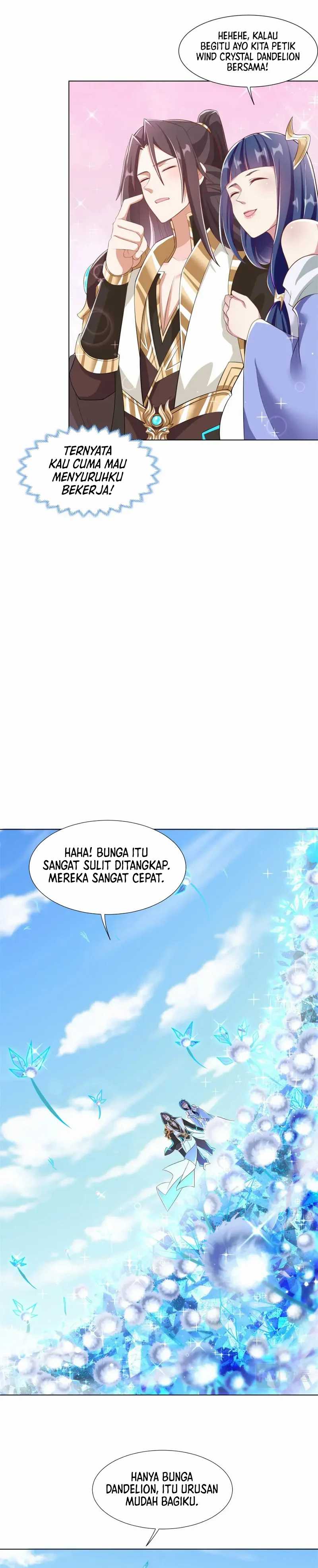 Dragon Master Chapter 231 page 12