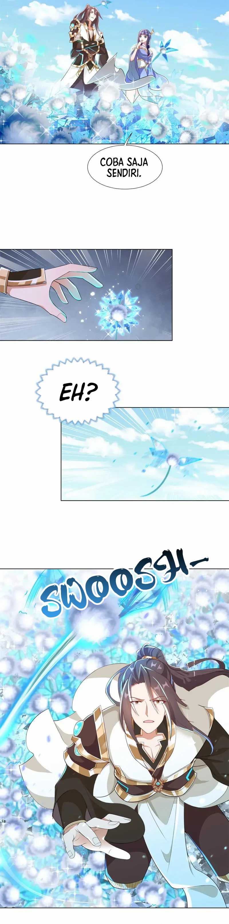 Dragon Master Chapter 231 page 14