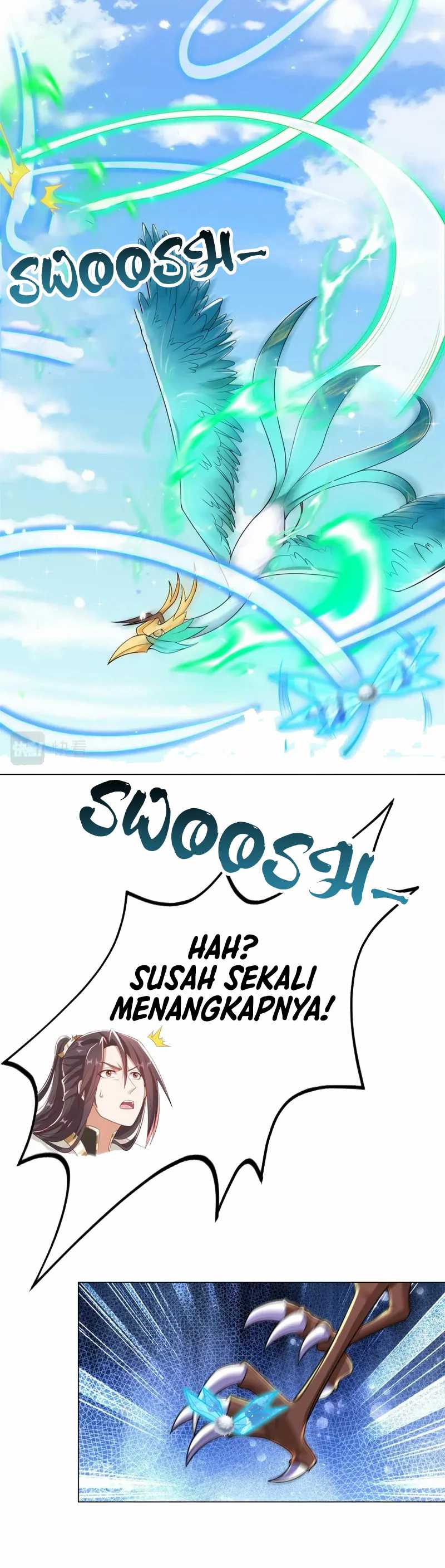 Dragon Master Chapter 231 page 18