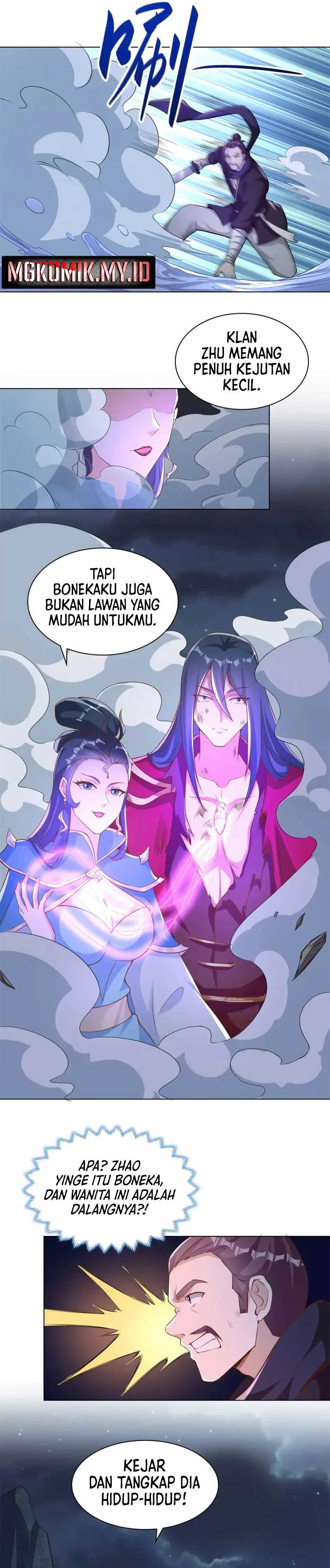 Dragon Master Chapter 236 page 14