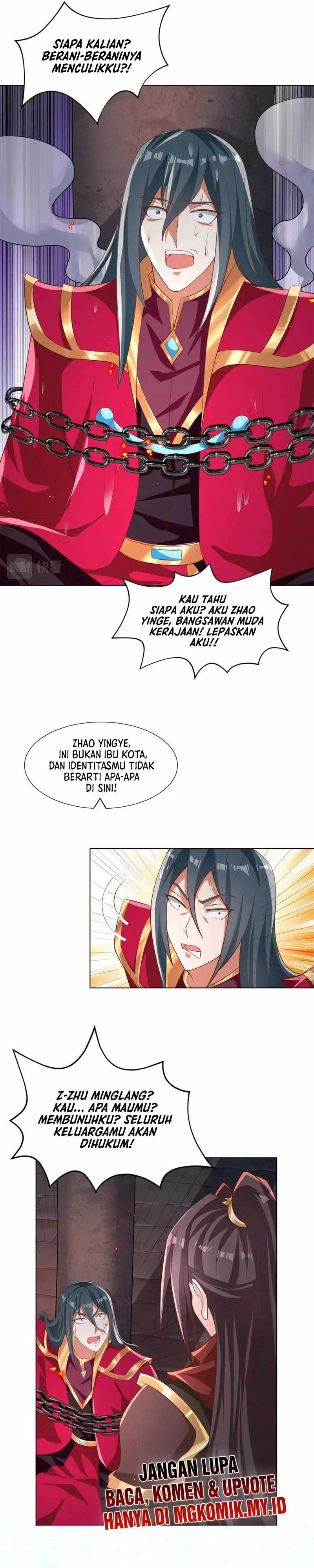 Dragon Master Chapter 237 page 24