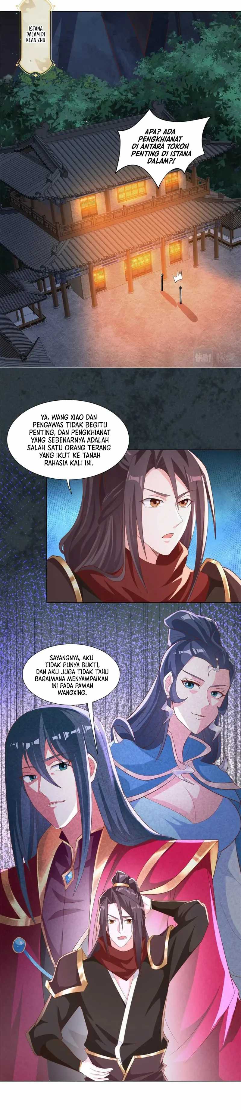 Dragon Master Chapter 237 page 8