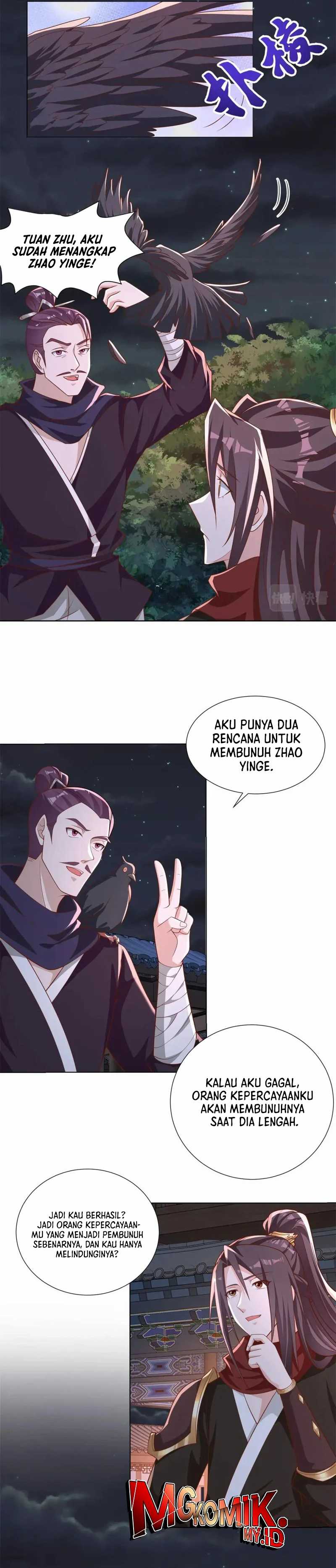 Dragon Master Chapter 237 page 12
