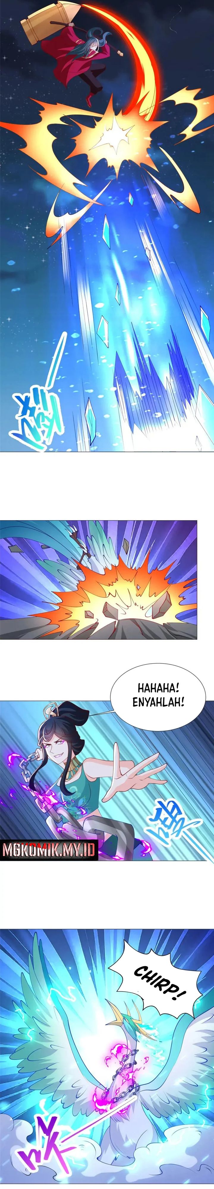 Dragon Master Chapter 239 page 24