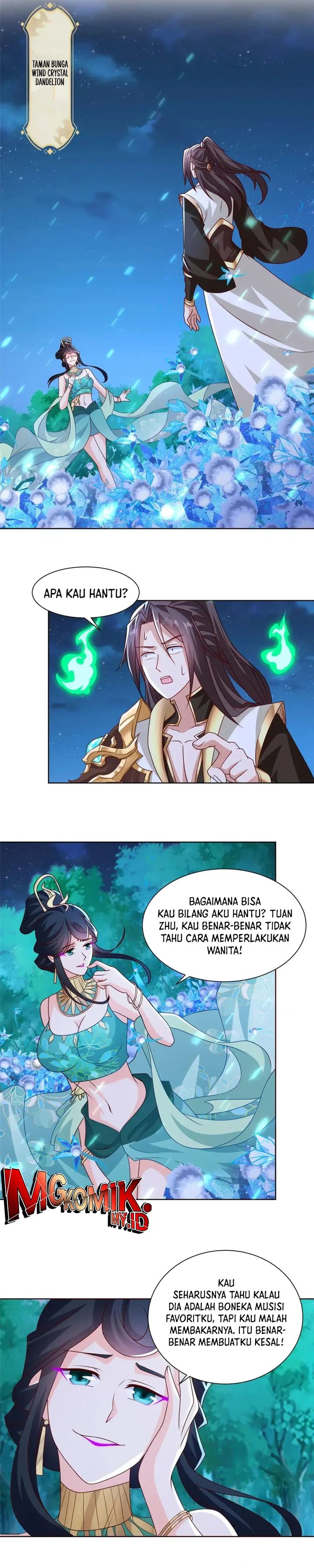 Dragon Master Chapter 239 page 4