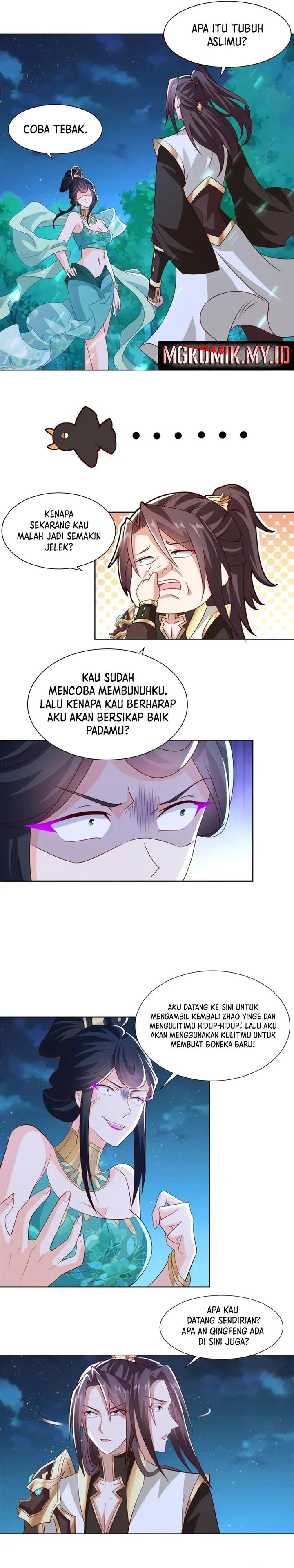 Dragon Master Chapter 239 page 6