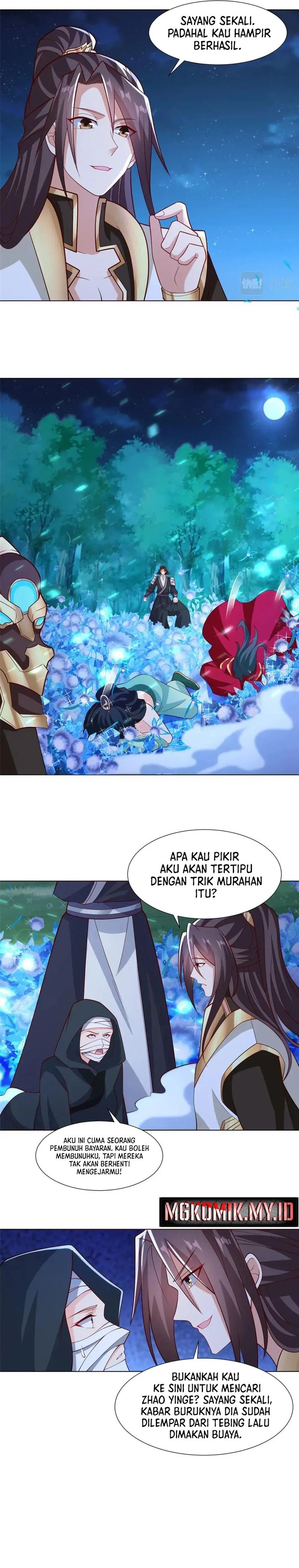 Dragon Master Chapter 240 page 16
