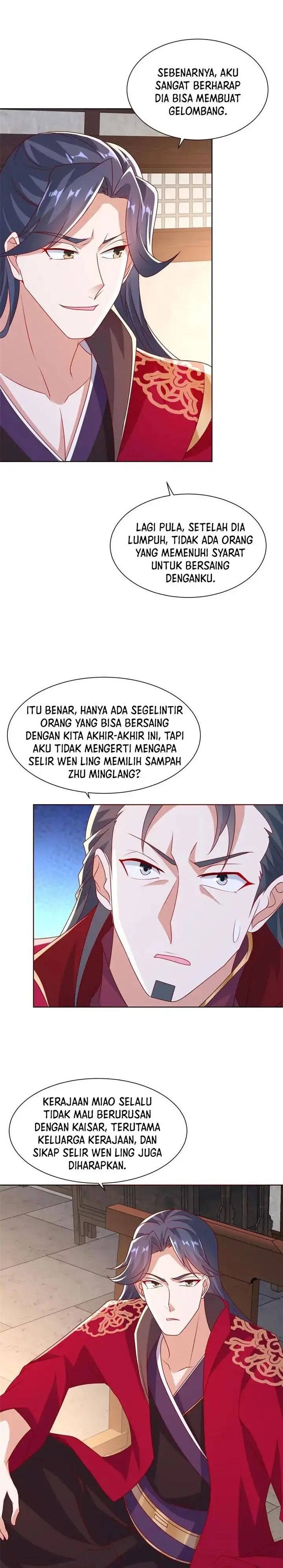 Dragon Master Chapter 241 page 4