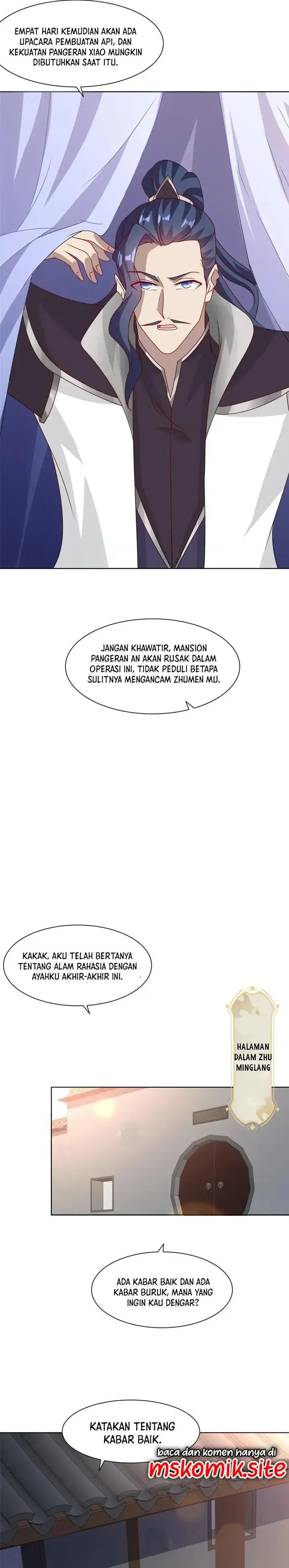 Dragon Master Chapter 241 page 14
