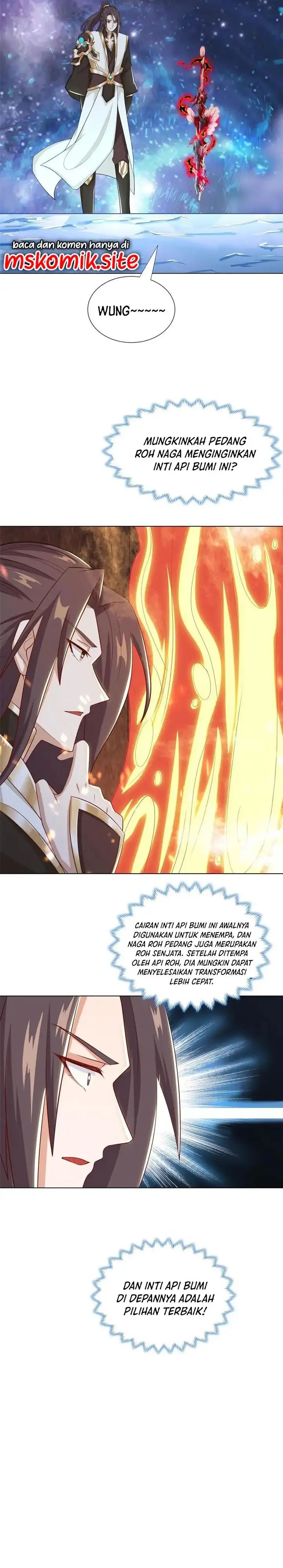 Dragon Master Chapter 242 page 24