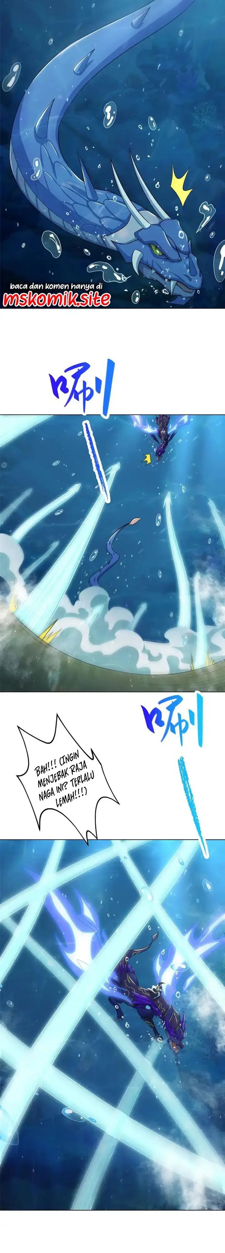 Dragon Master Chapter 242 page 10