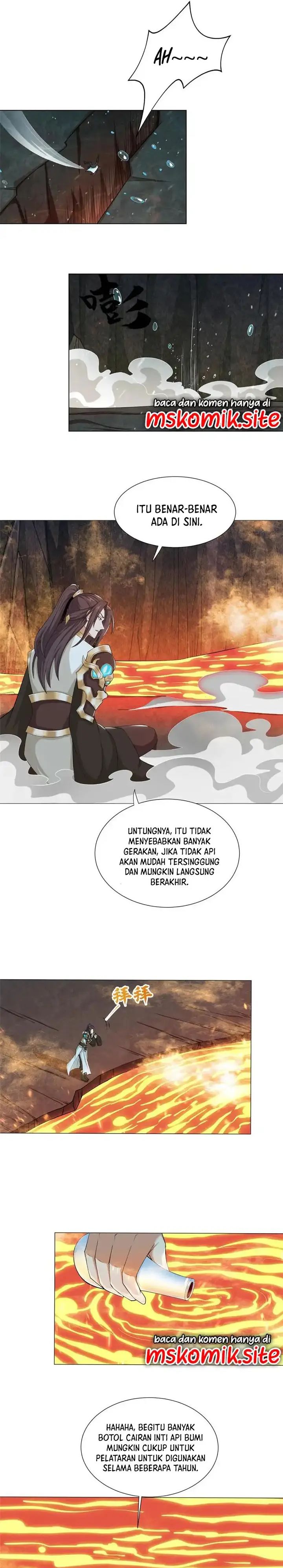 Dragon Master Chapter 242 page 18