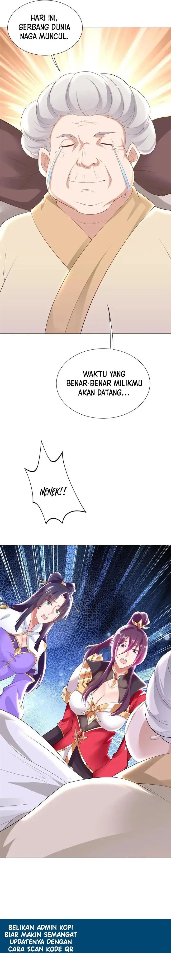 Dragon Master Chapter 243 page 34