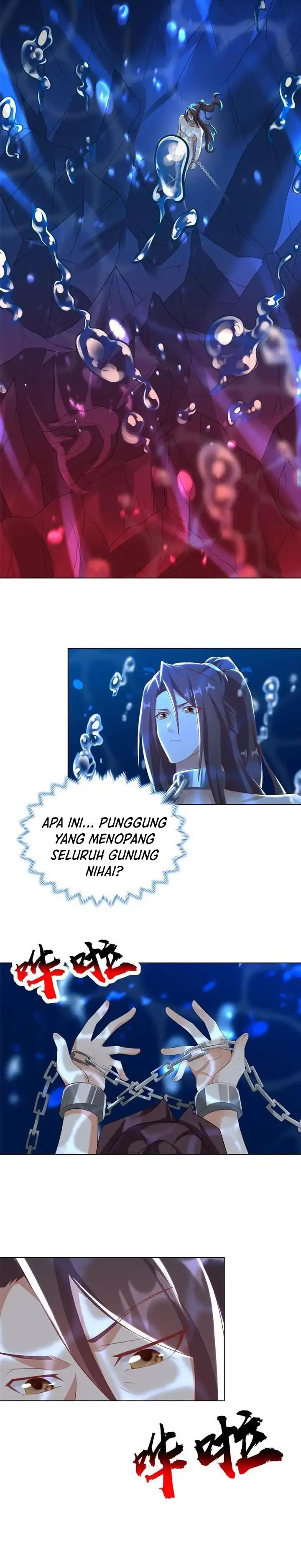 Dragon Master Chapter 244 page 14