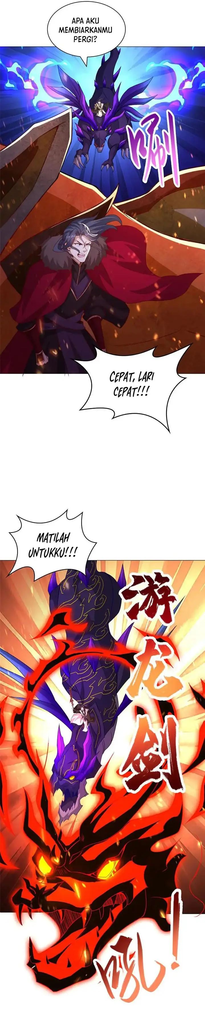 Dragon Master Chapter 248 page 14