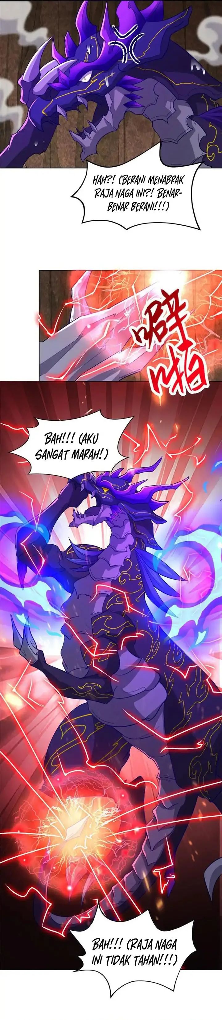 Dragon Master Chapter 249 page 12