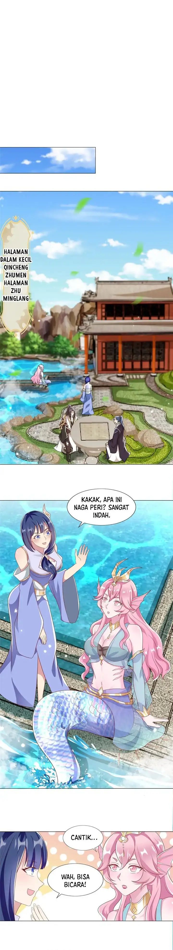 Dragon Master Chapter 250 page 14