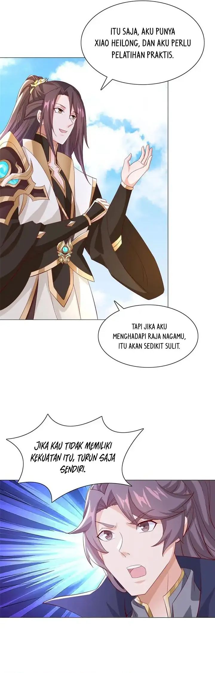 Dragon Master Chapter 251 page 24