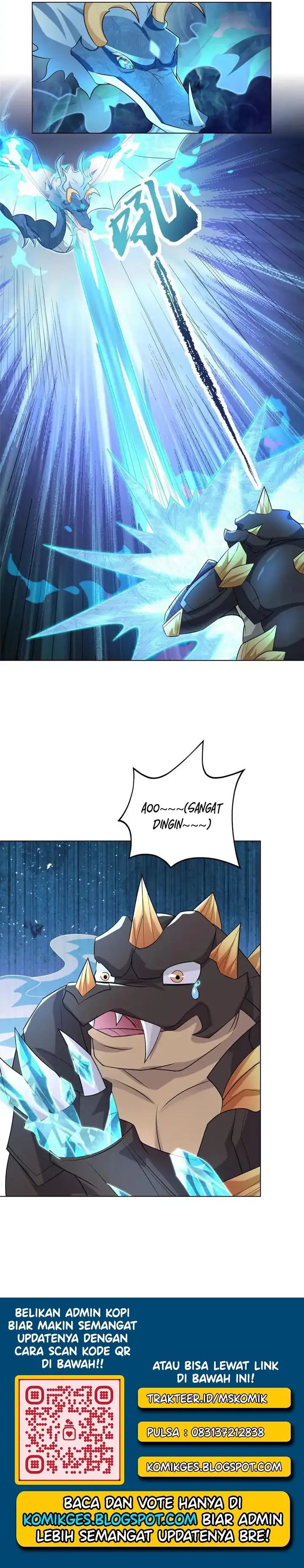 Dragon Master Chapter 252 page 22