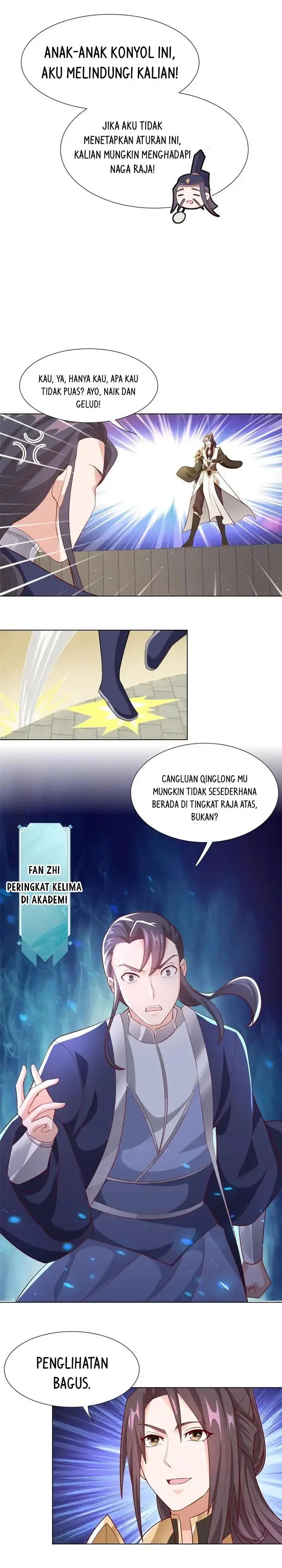 Dragon Master Chapter 252 page 12