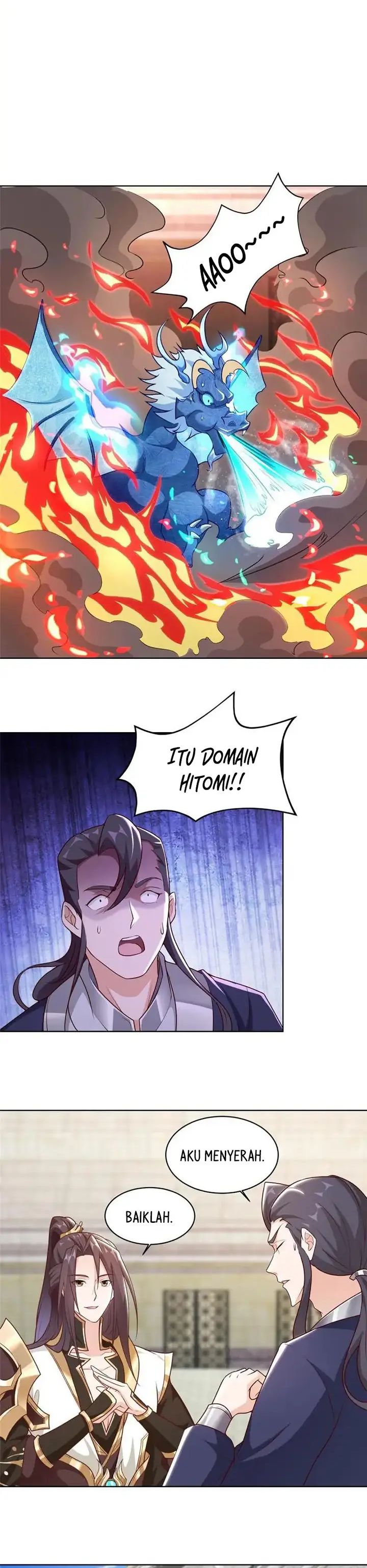 Dragon Master Chapter 253 page 6