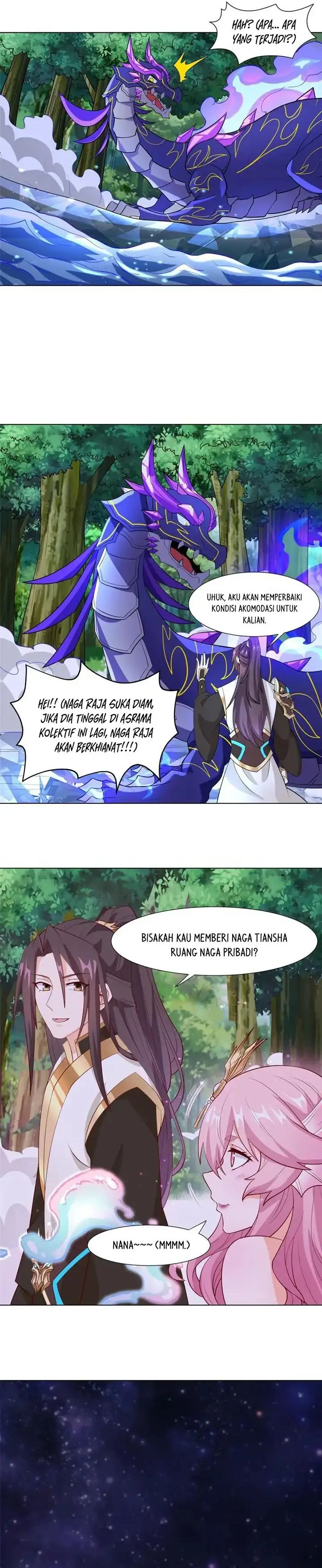 Dragon Master Chapter 254 page 12