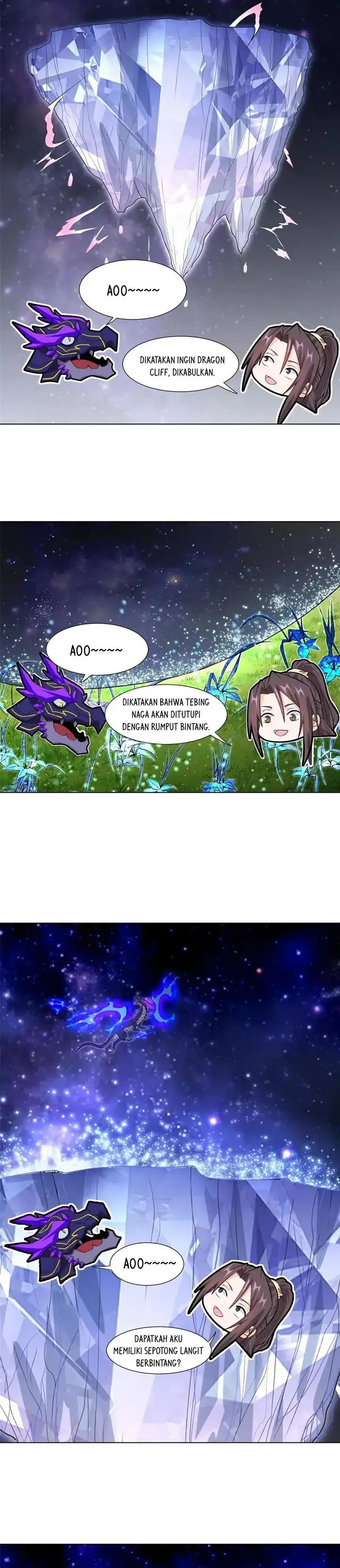 Dragon Master Chapter 254 page 14