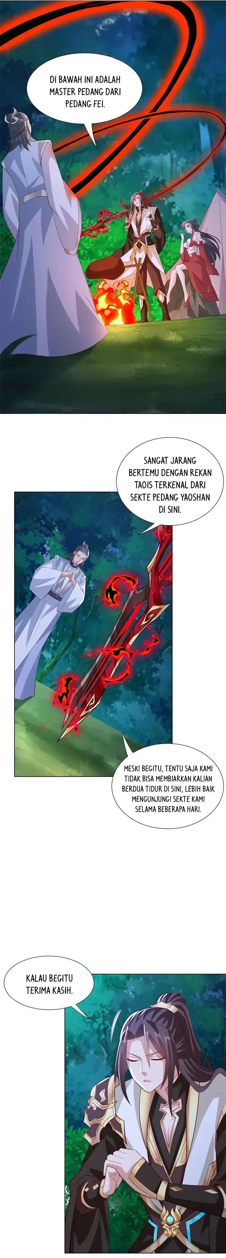 Dragon Master Chapter 255 page 20