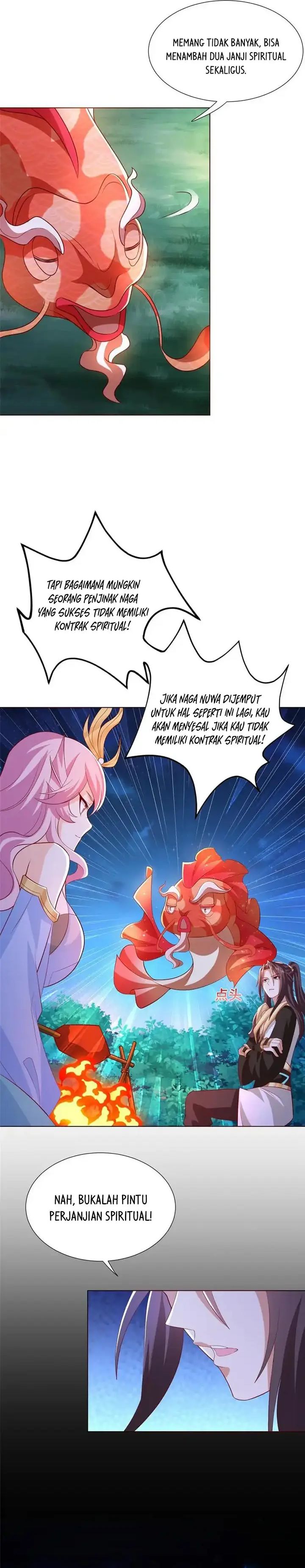 Dragon Master Chapter 255 page 4