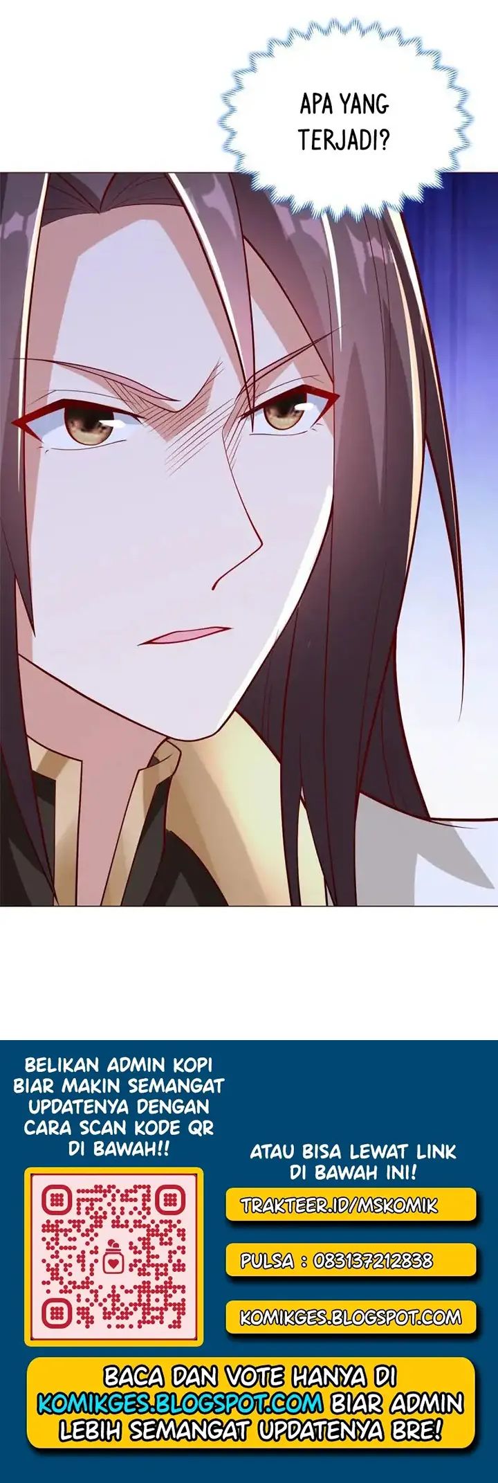 Dragon Master Chapter 256 page 30